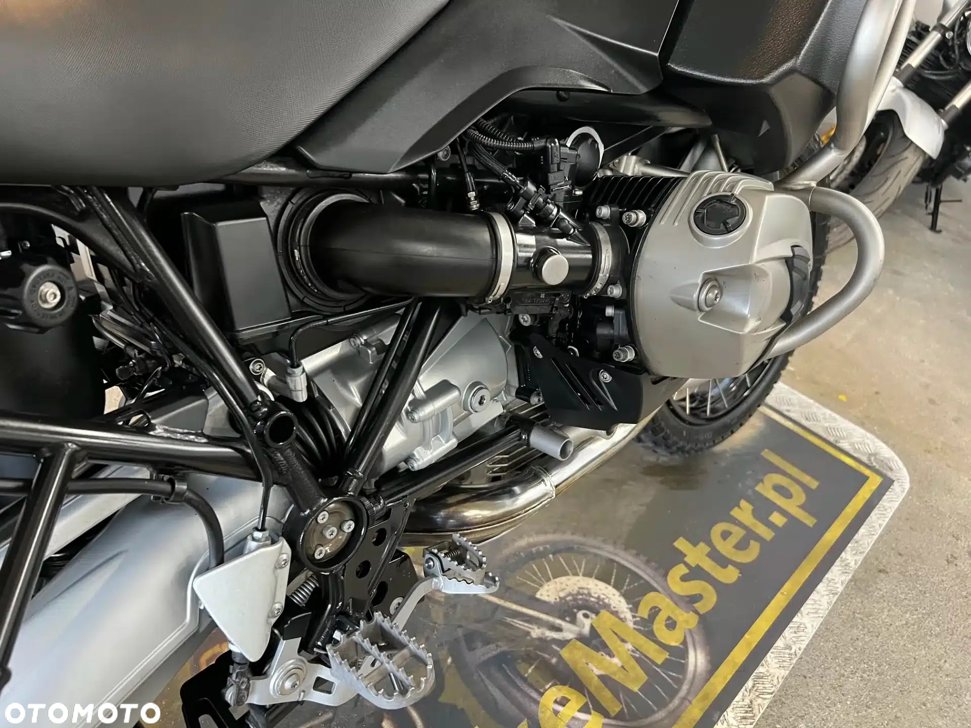 BMW GS - 13