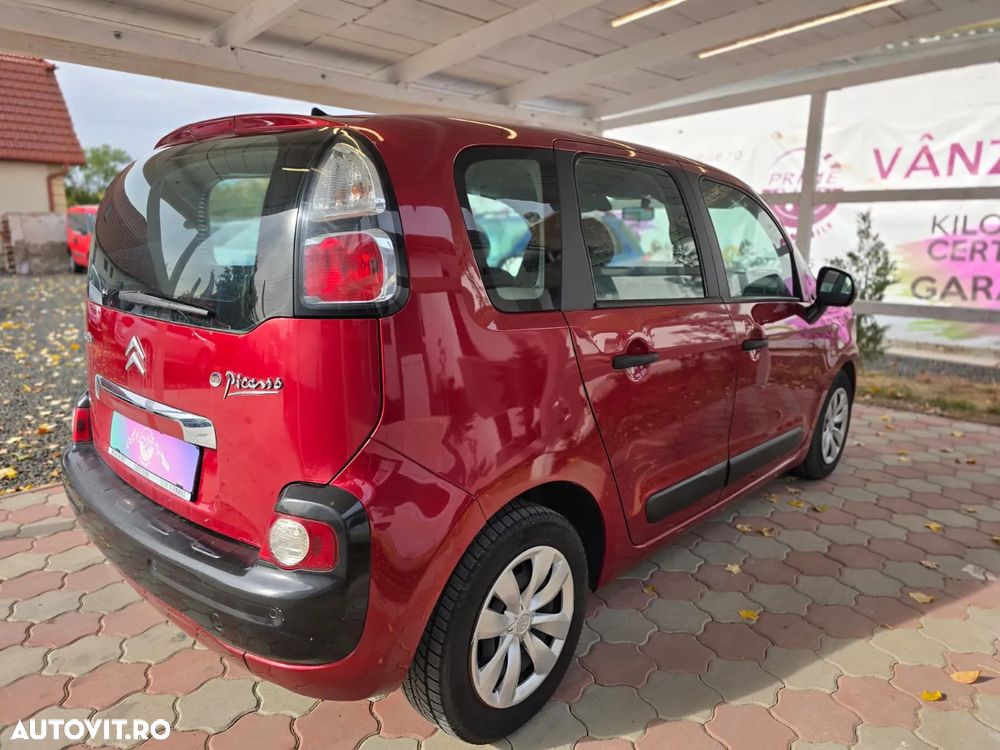 Citroën C3 Picasso 1.6 HDI Trendy - 7