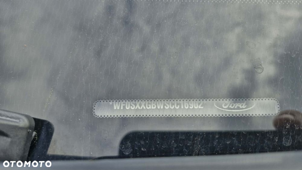 Ford S-Max 1.6 T Titanium - 4
