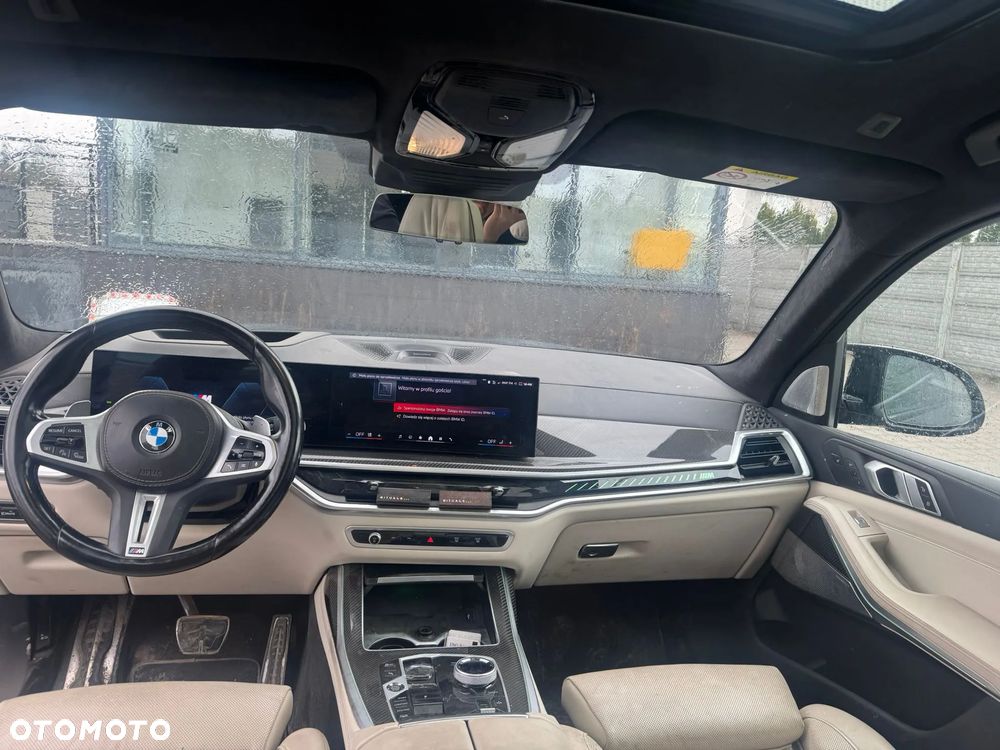 BMW X7 - 4