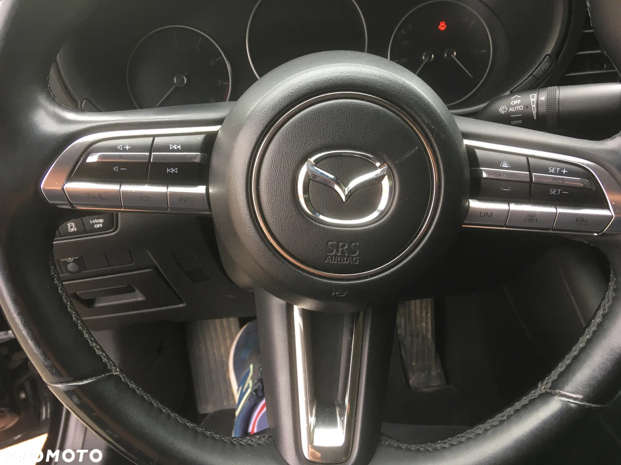 Mazda 3 - 18