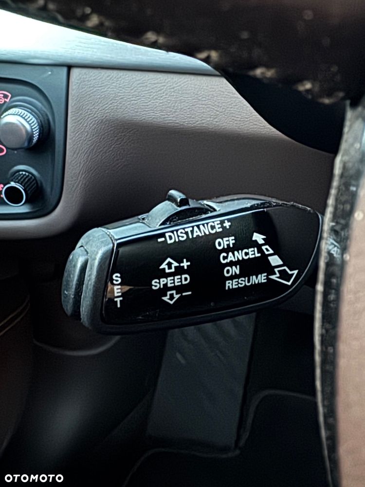Audi A8 3.0 TDI clean diesel L Quattro - 23