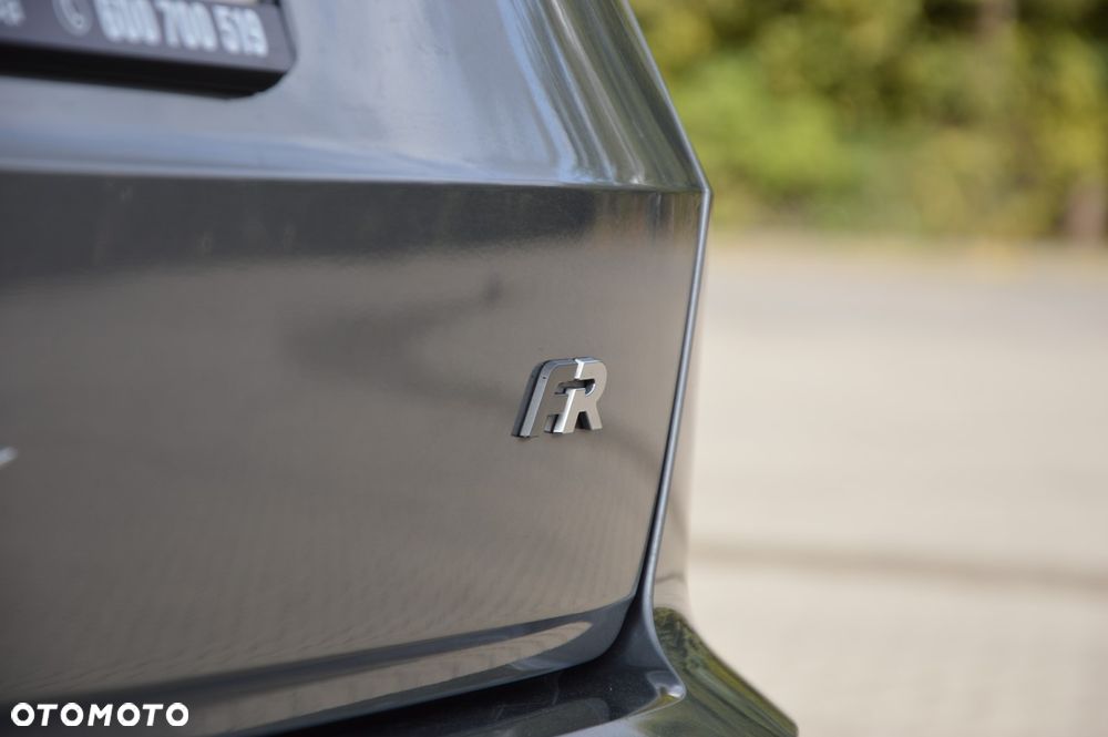 Seat Ateca 1.5 TSI FR S&S DSG - 34