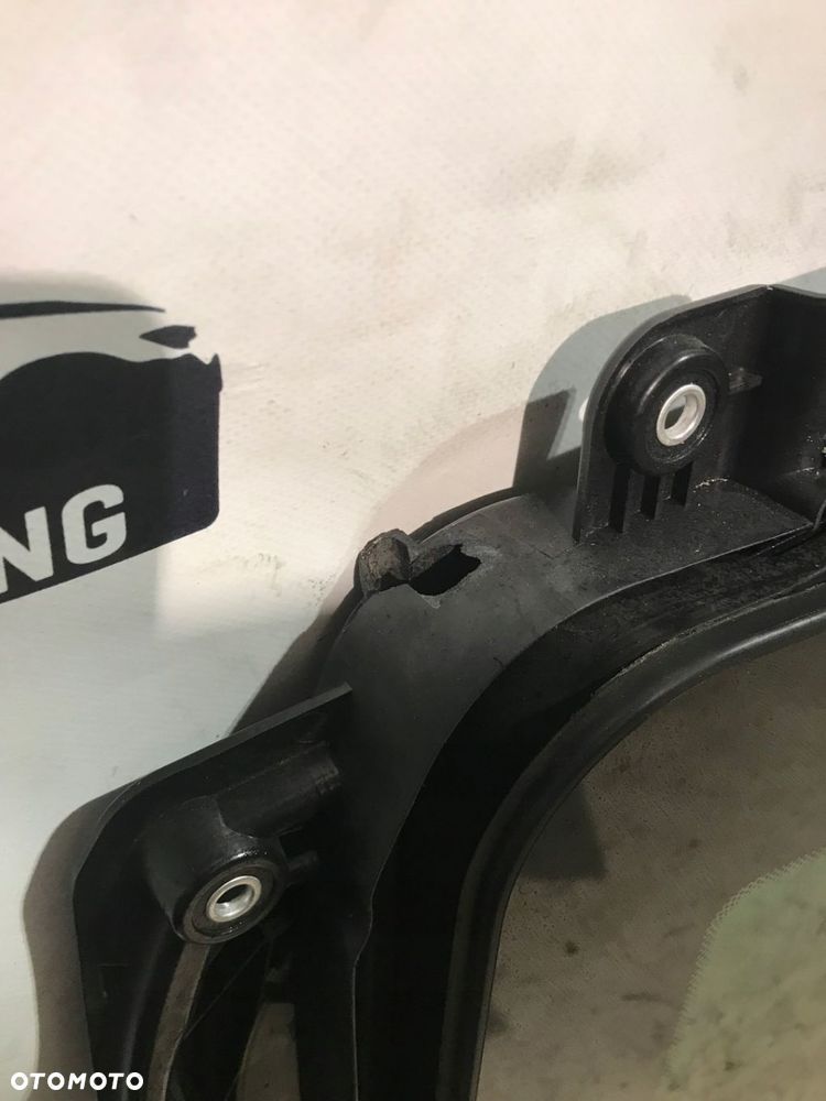 DACH PANORAMICZNY PANORAMA BMW 5 GT F07 - 4