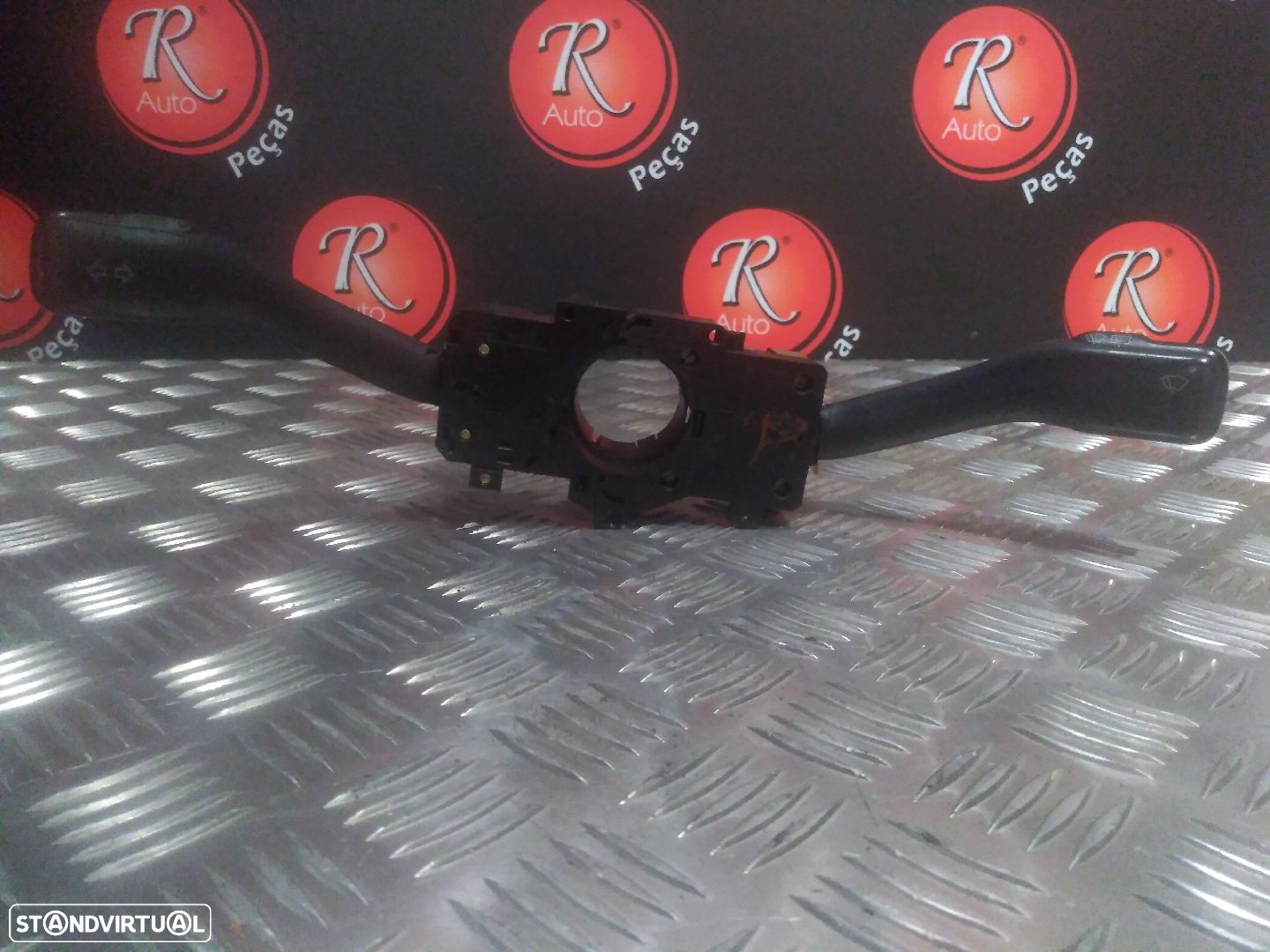 Manete Dos Piscas Audi A3 (8L1) - 3