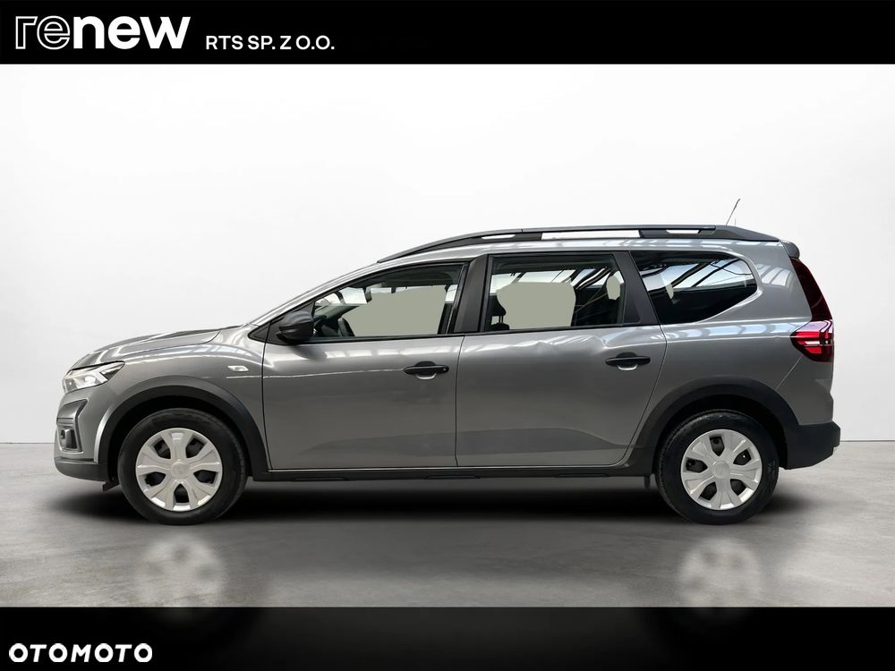 Dacia Jogger 1.0 TCe Essential 7os - 3