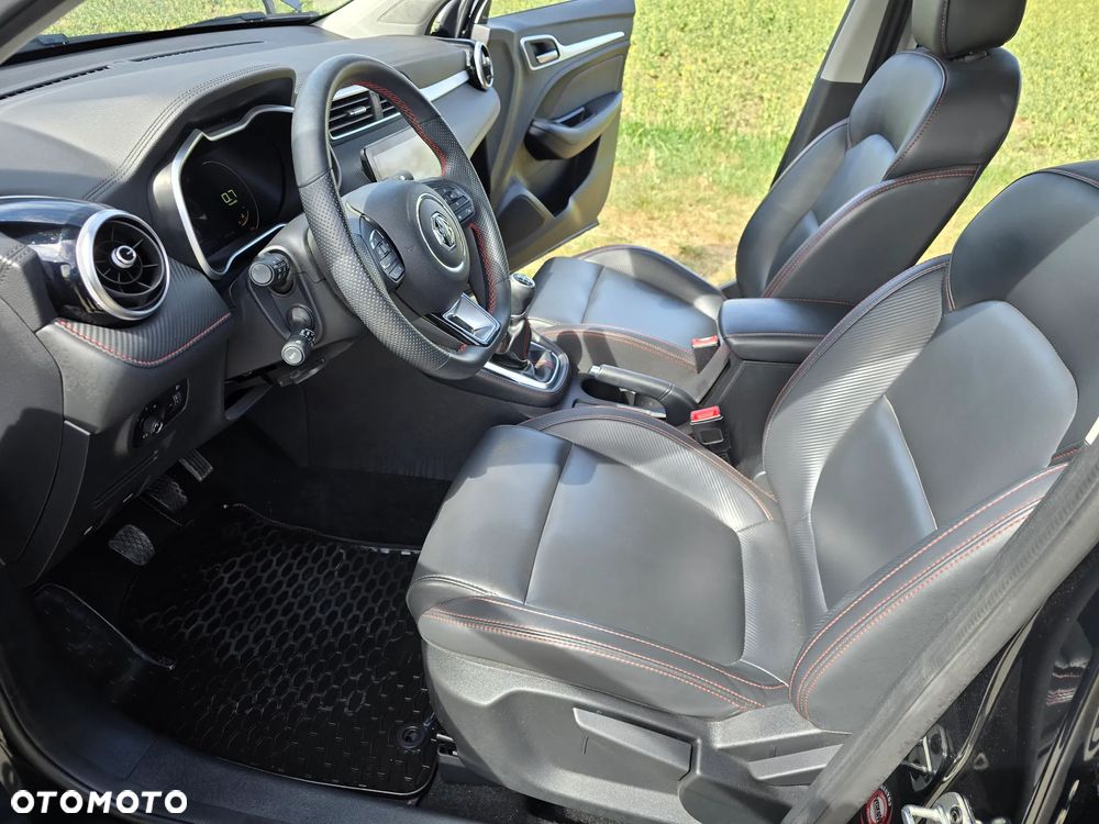 MG ZS 1.5 VTi-Tech Exclusive - 7