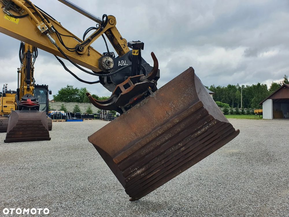 Caterpillar 320 EL RR - 35
