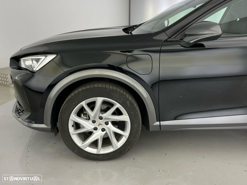 Cupra Formentor 1.4 e-Hybrid DSG - 24