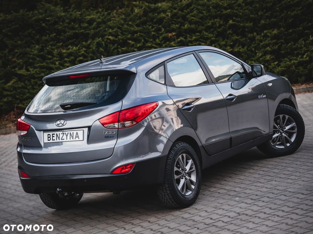 Kia Sportage 1.6 GDI XL 2WD - 14