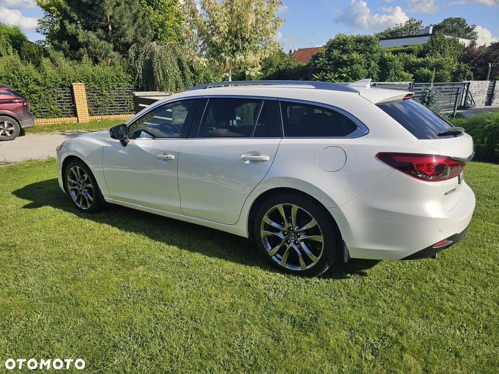 Mazda 6 - 3