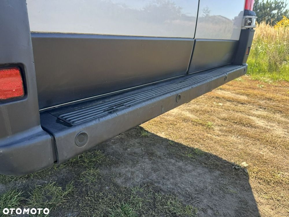 Peugeot Boxer - 20