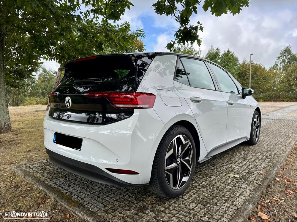 VW ID.3 Pro Confort - 4