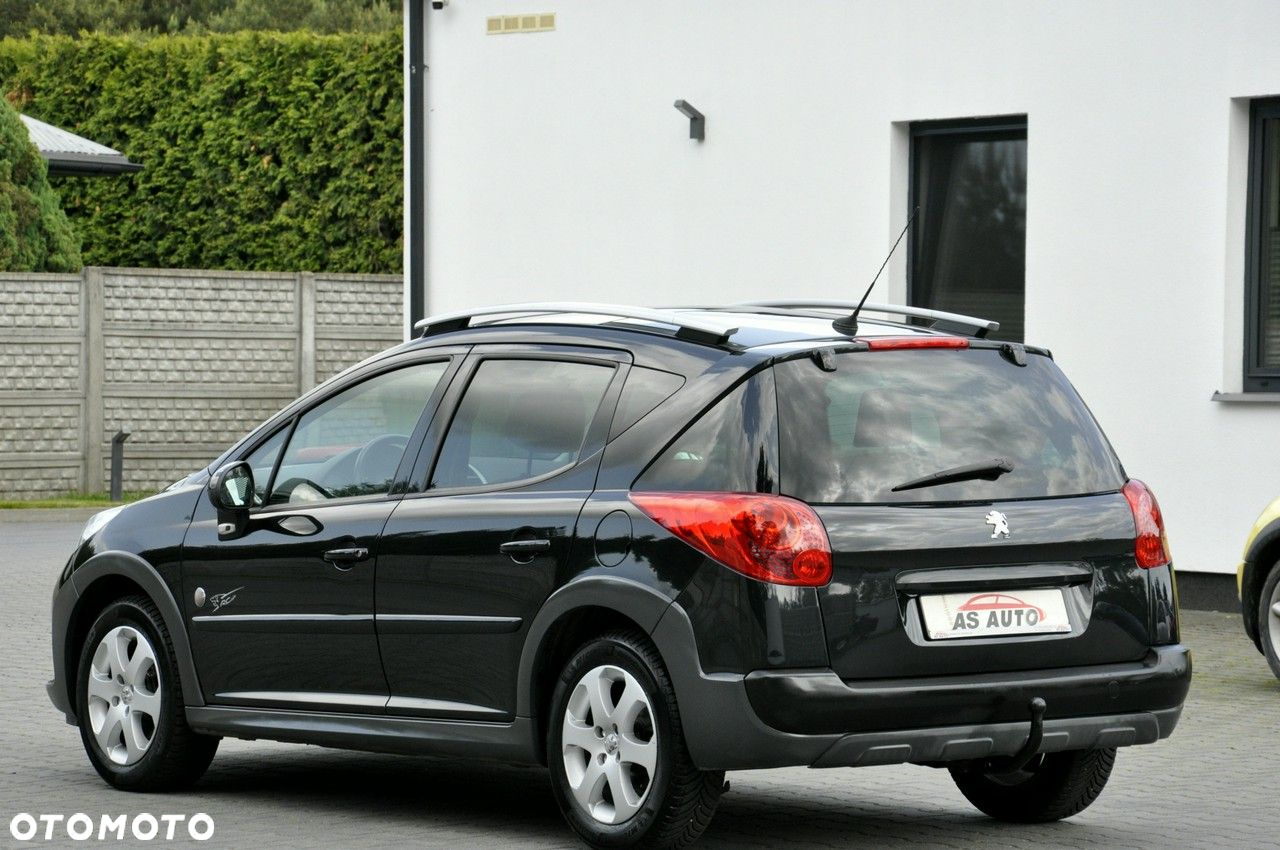 Peugeot 207 - 31