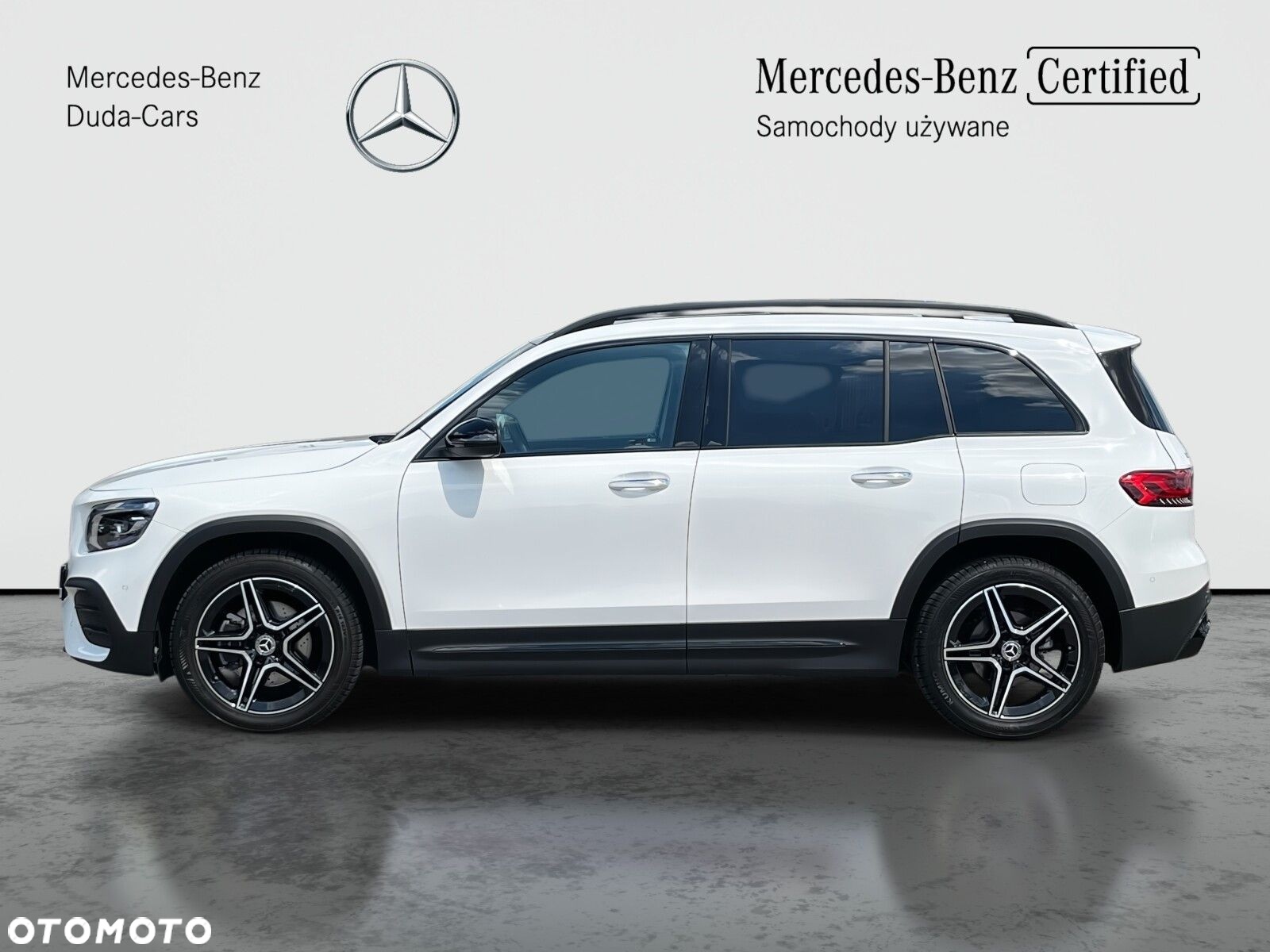 Mercedes-Benz GLB - 4