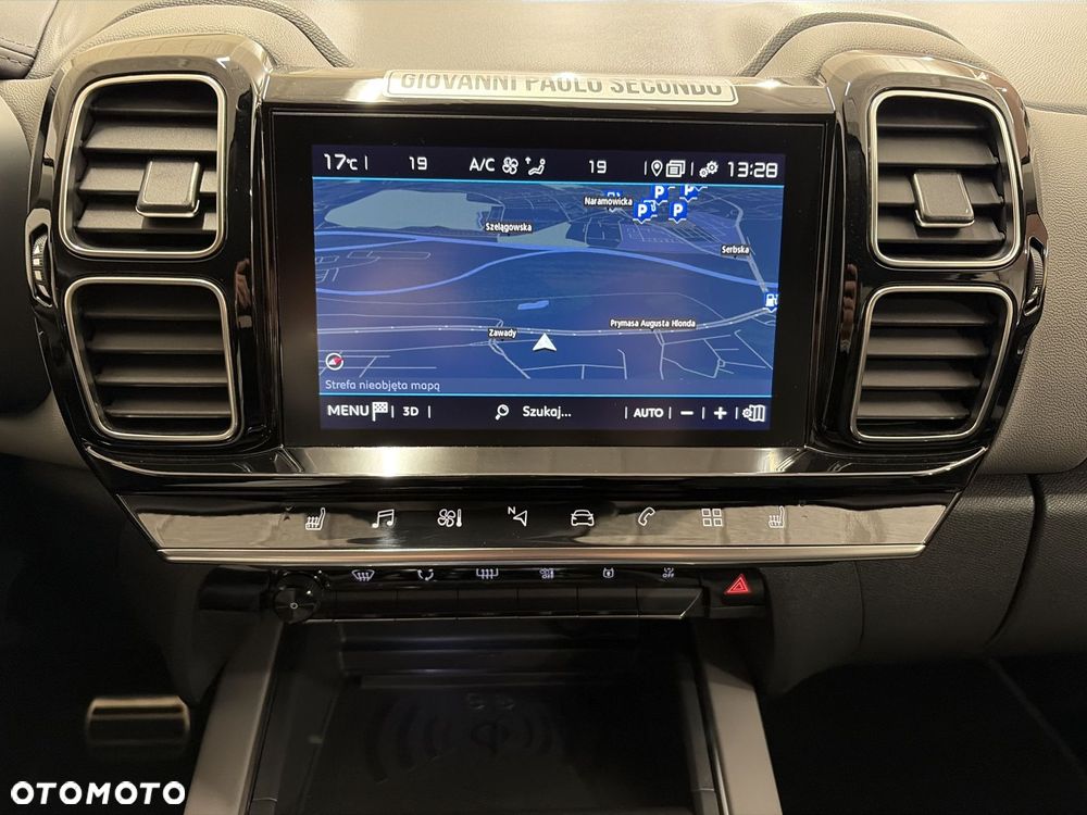 Citroën C5 Aircross 1.5 BlueHDi Feel - 16