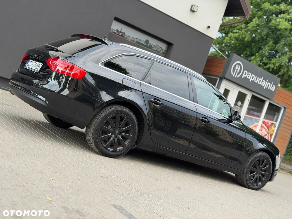 Audi A4 Avant - 18