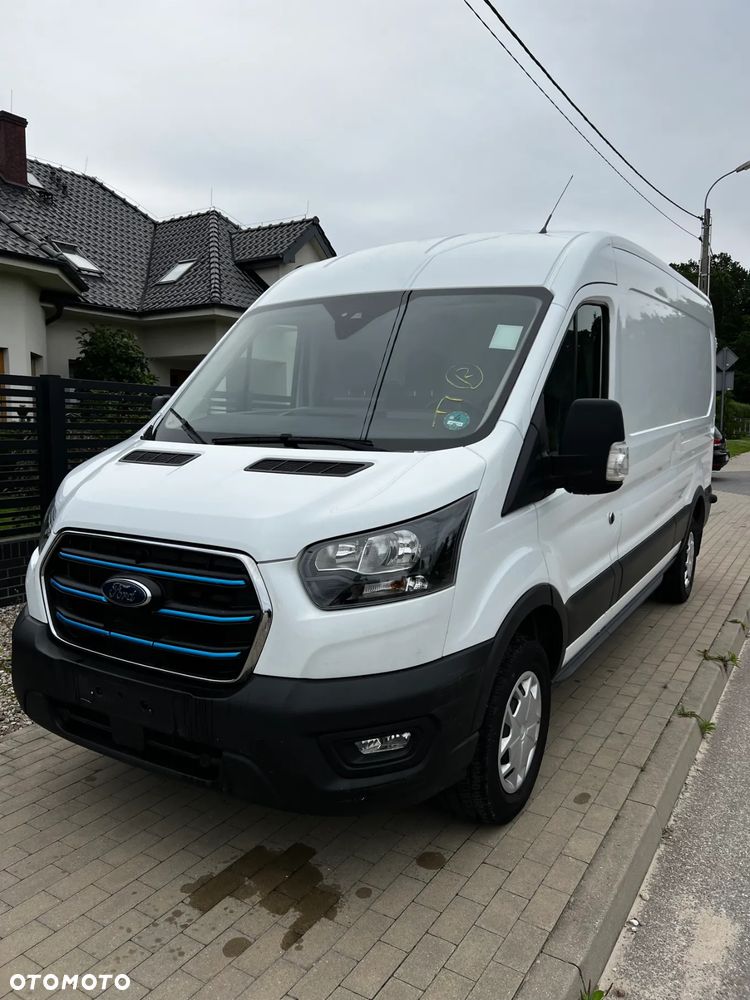Ford TRANSIT - 2