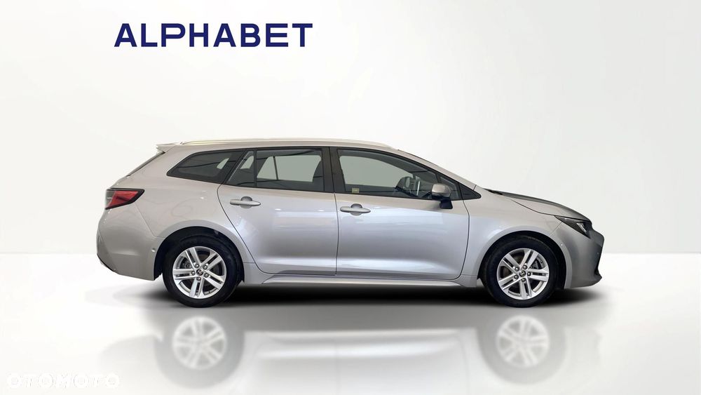 Toyota Corolla 1.8 Hybrid GPF Comfort - 6