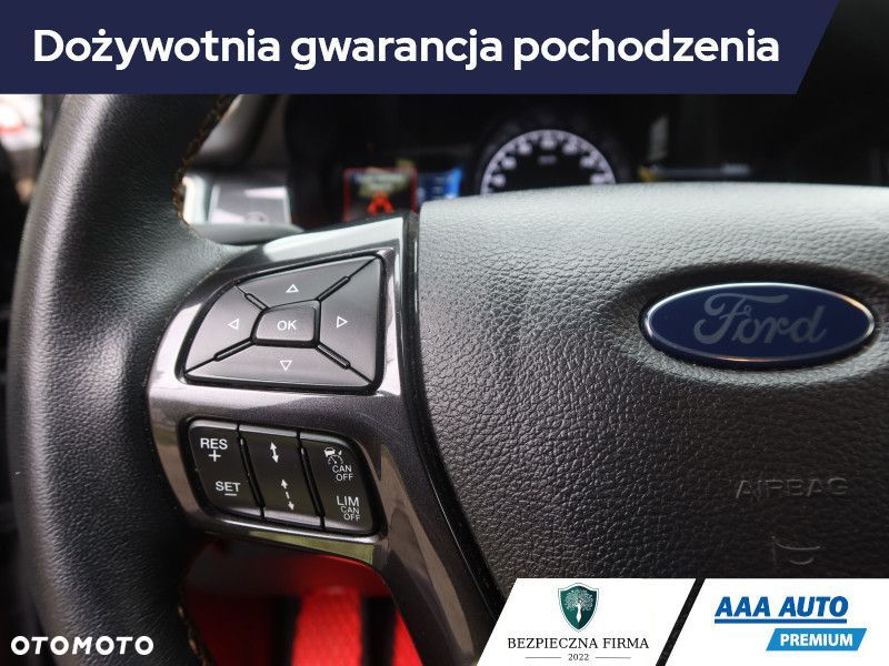 Ford Ranger - 21