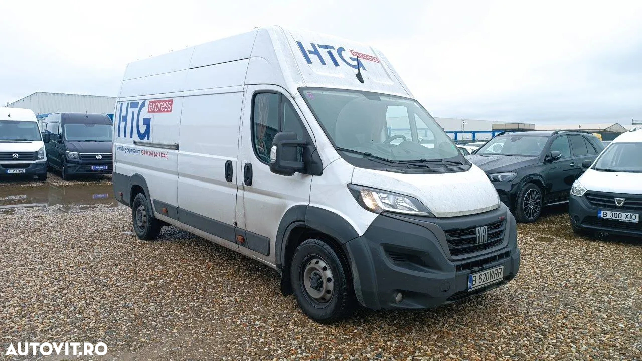 Fiat Ducato - 2