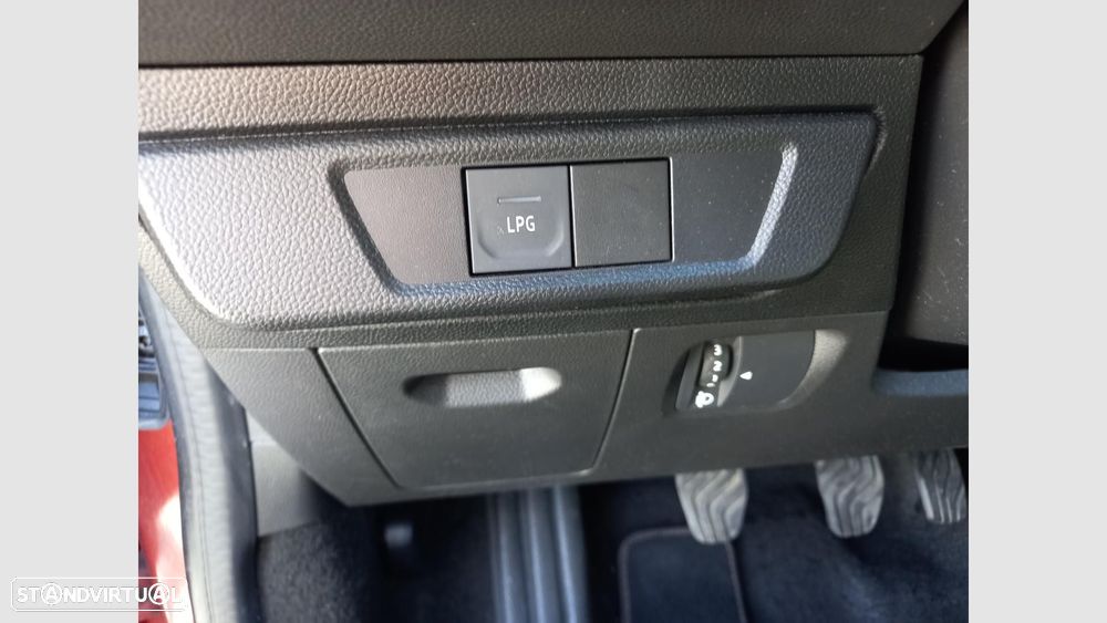 Dacia Jogger 1.0 ECO-G Extreme Bi-Fuel - 17