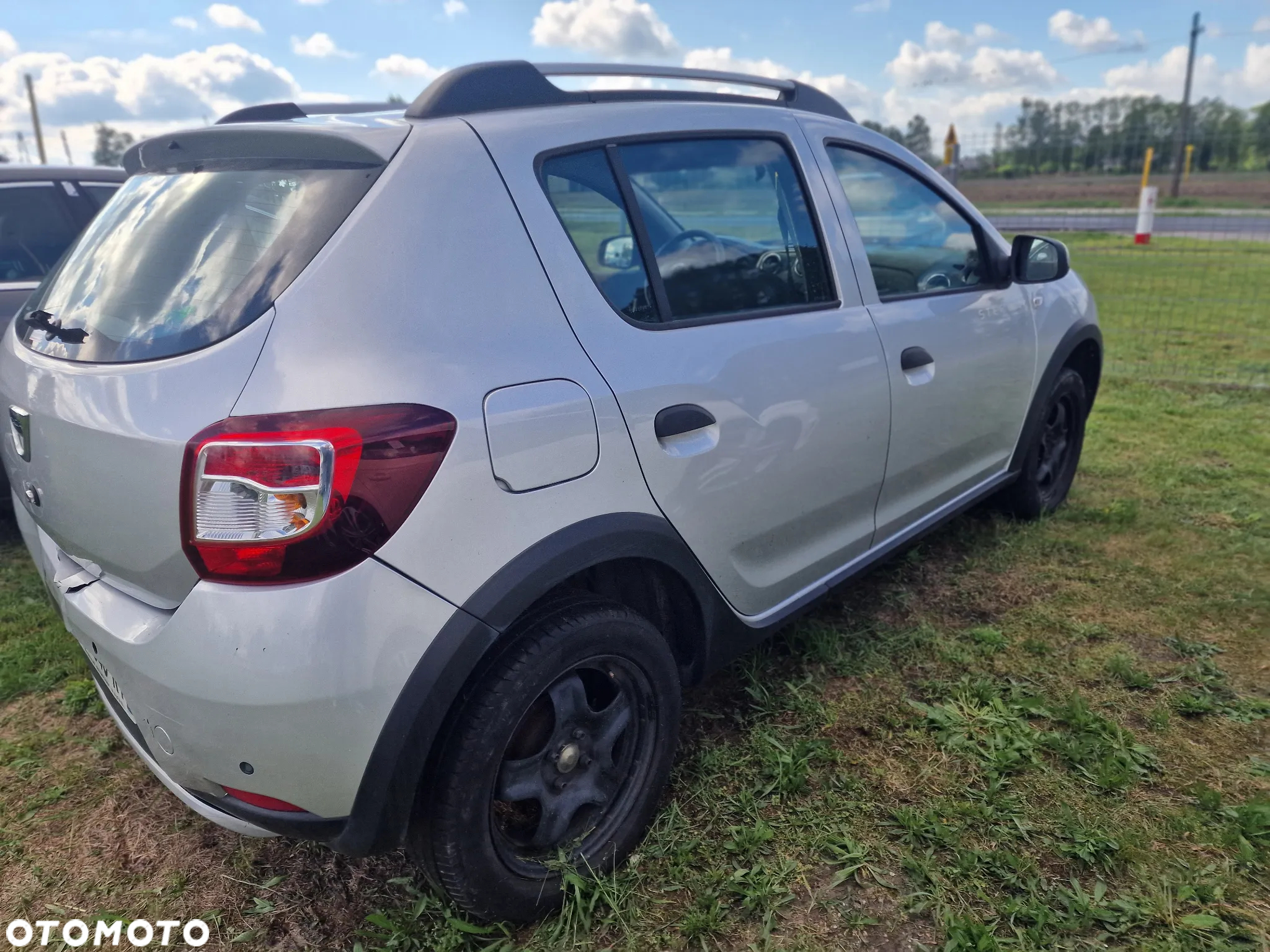 Dacia Sandero Stepway 0.9 TCe Ambiance - 5