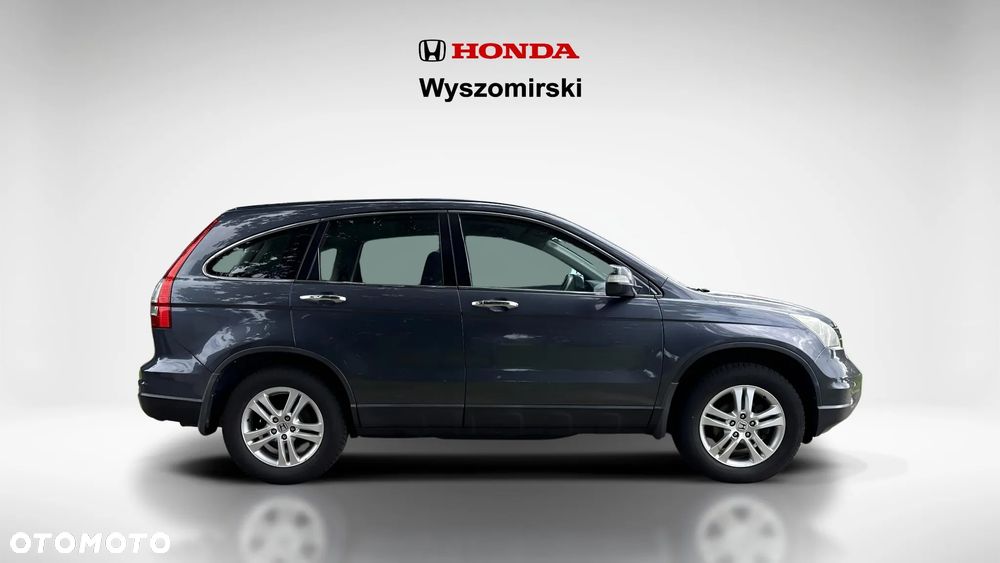 Honda CR-V 2.2i DTEC DPF Elegance - 7