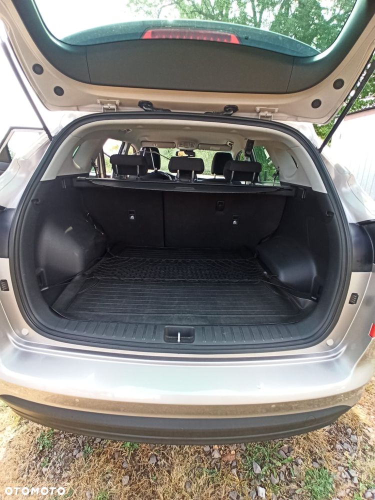 Hyundai Tucson 1.6 GDi Classic 2WD - 7