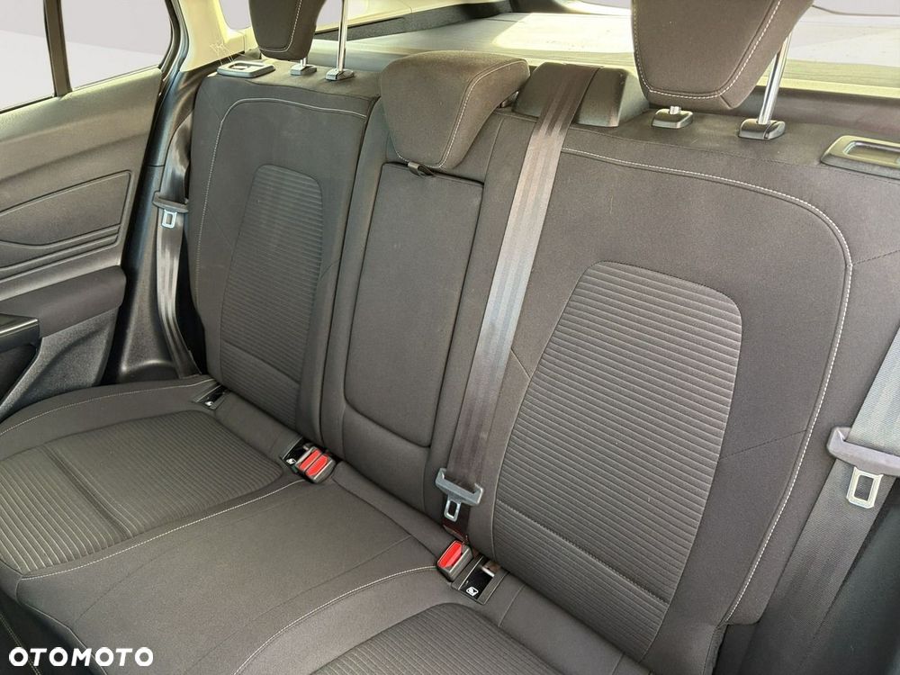 Ford Focus 1.5 EcoBlue Titanium X - 22