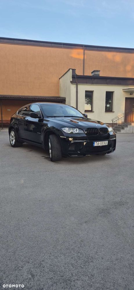 BMW X6 - 2