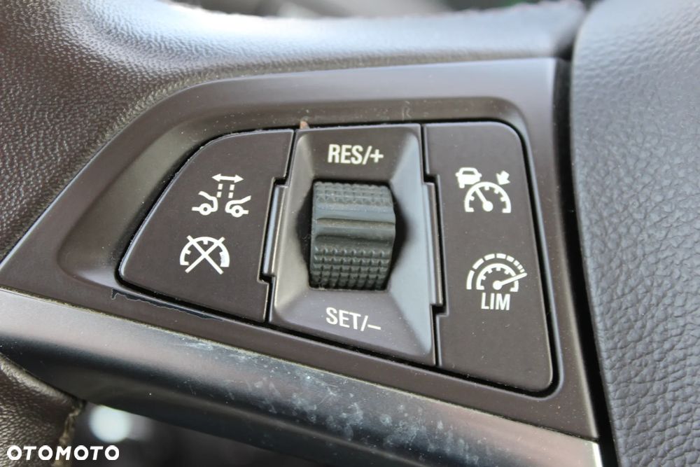 Opel Zafira Tourer 2.0 CDTI Automatik Edition - 16