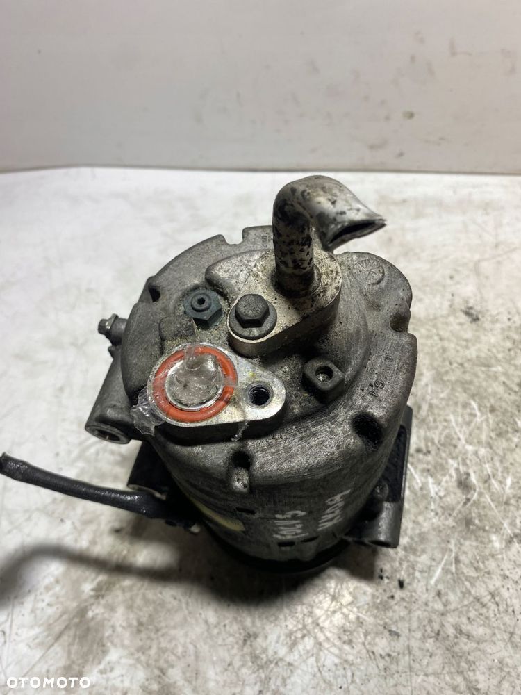 SPRĘŻARKA KLIMATYZACJI KOMPRESOR FORD FOCUS C-MAX 1.8 TDCI KKDA - 2