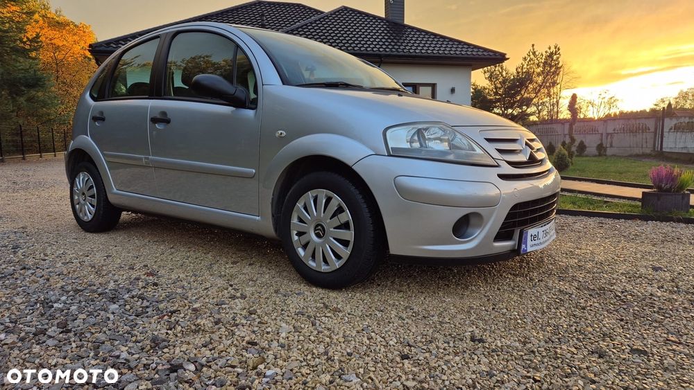 Citroën C3 - 4