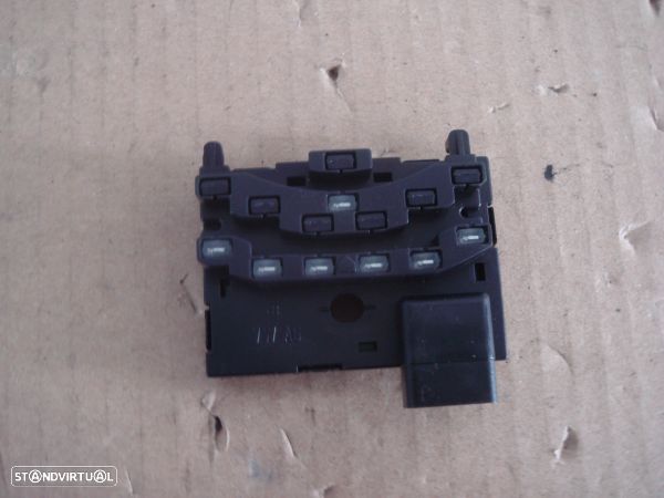 Sensor Posição Volante Volkswagen Golf V (1K1) - 1