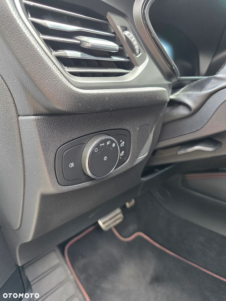 Ford Focus 2.3 EcoBoost ST - 34