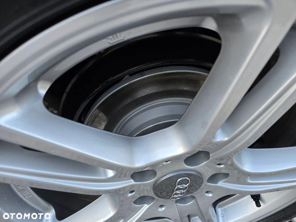 Audi A4 ver-1-8-t - 19
