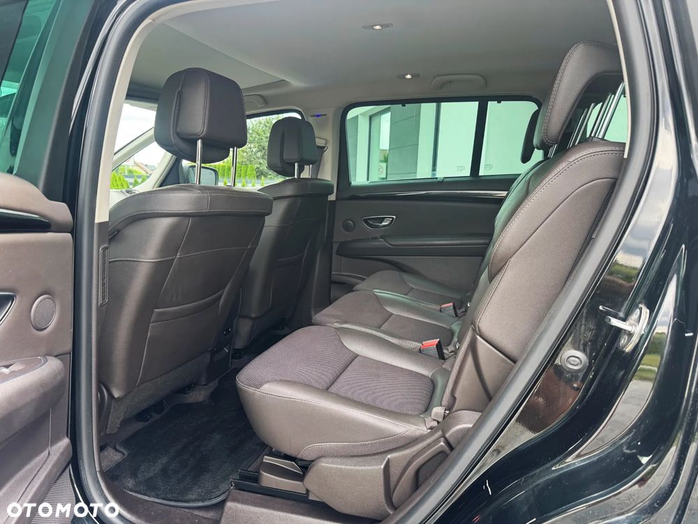 Renault Espace Energy TCe 200 EDC Intens - 8