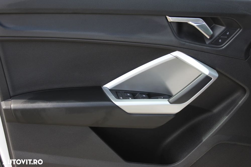 Audi Q3 35 TFSI S tronic advanced - 10