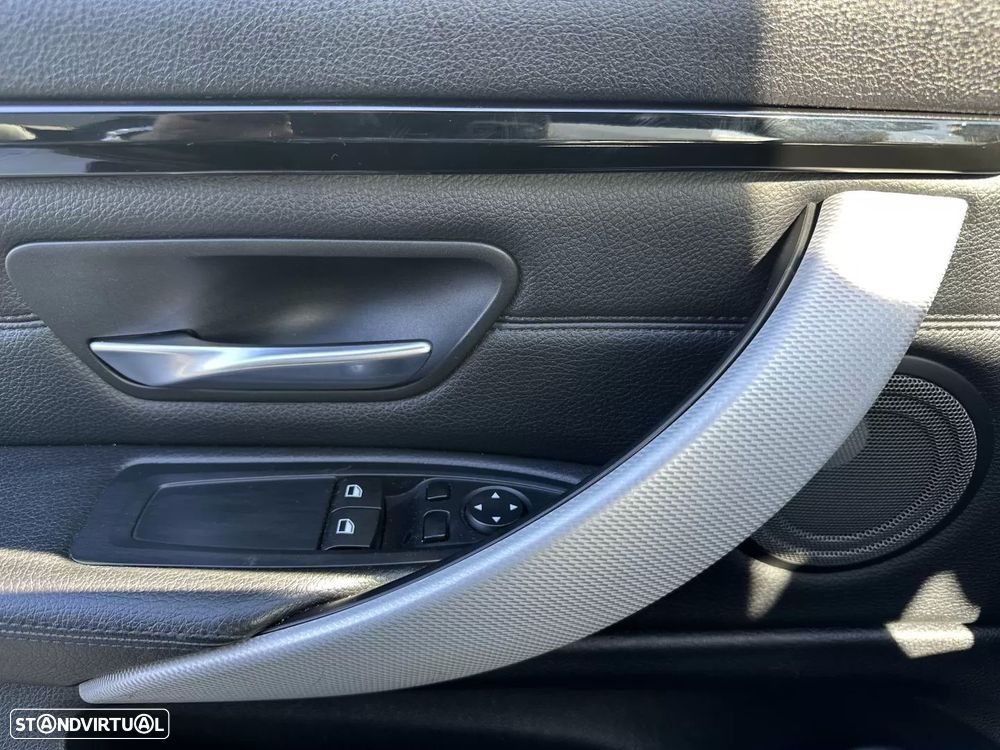 BMW 435 d xDrive Pack M Auto - 31