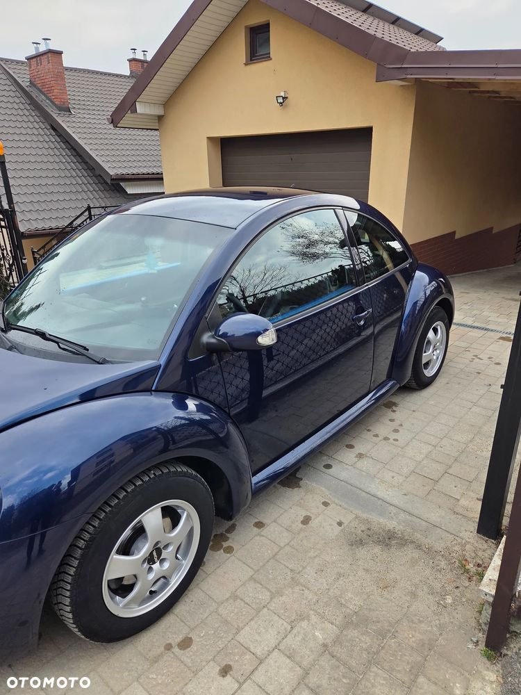 Volkswagen Beetle - 2