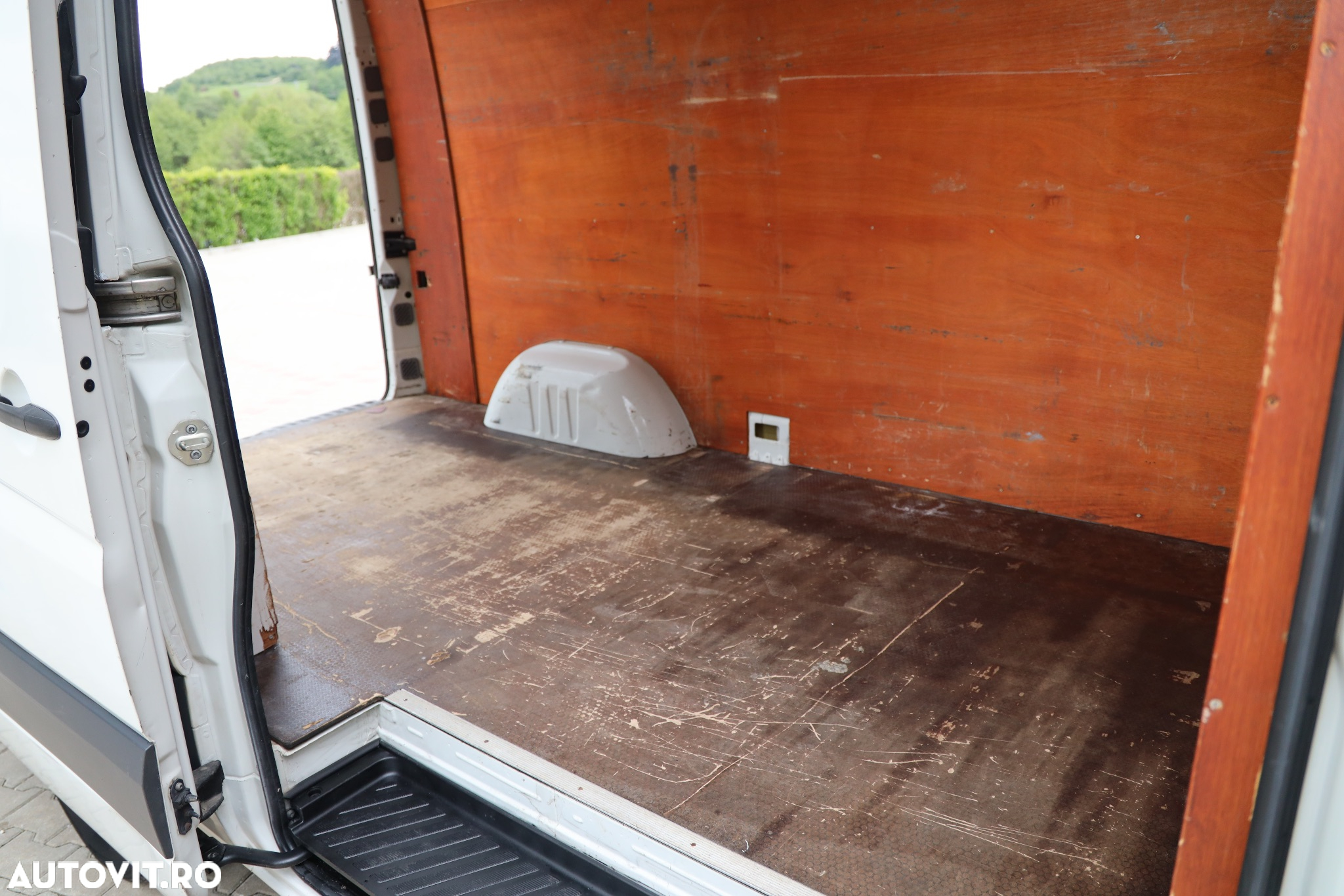 Mercedes-Benz Sprinter 213 CDI 906.211 Aut. - 30
