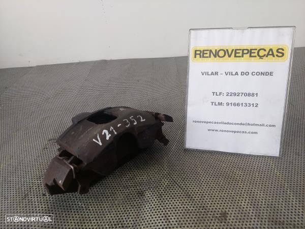 Pinça Travao Frente Esq Kia Sportage (K00) - 1