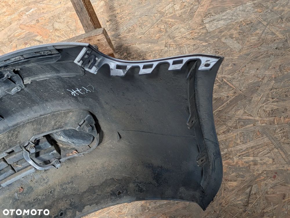 ZDERZAK PRZEDNI AUDI A3 05-08 8P  LY7H - 6