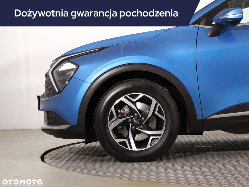 Kia Sportage - 17