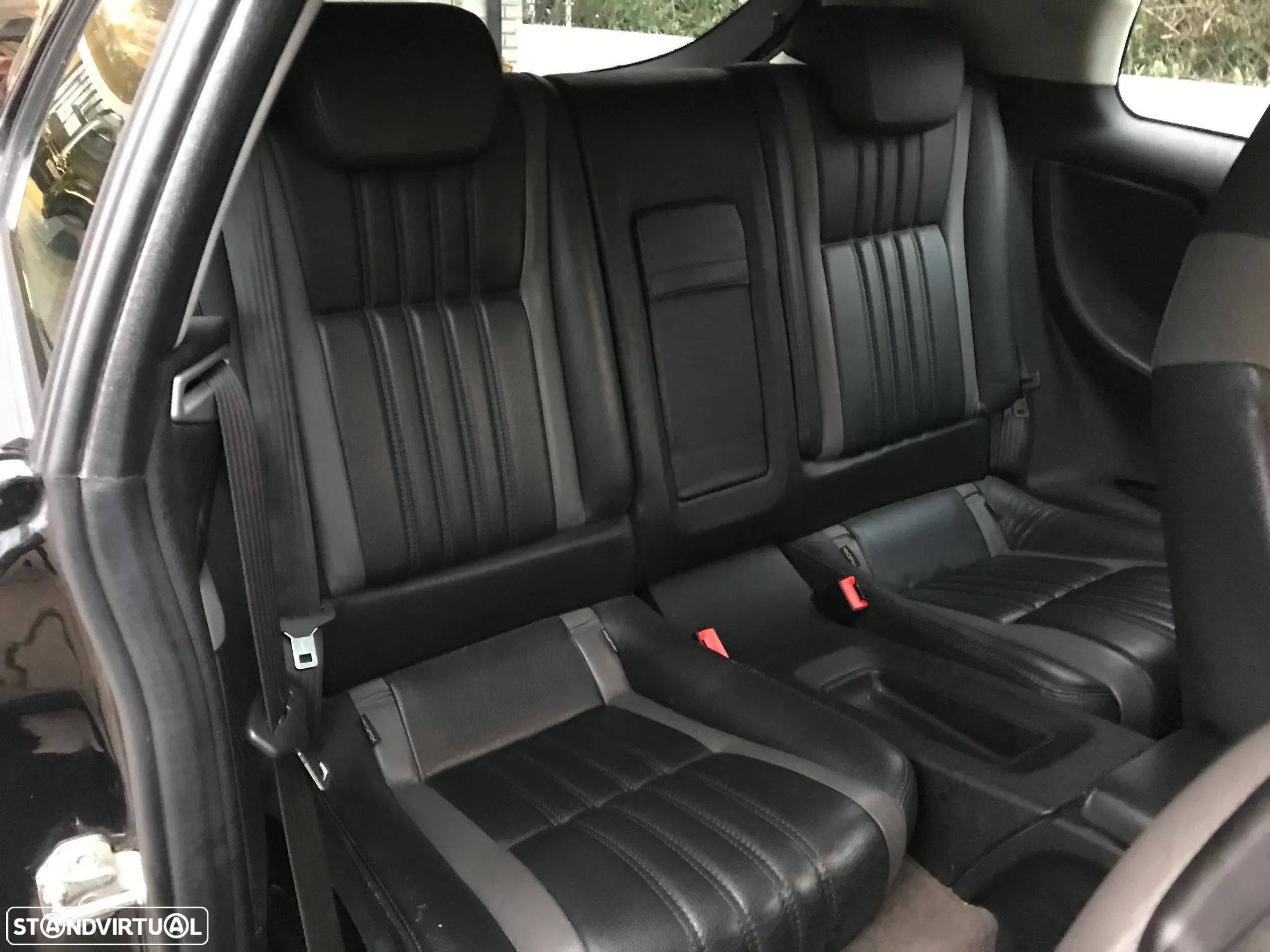 Alfa Romeo Brera 2.4 JTD Skyview - 27