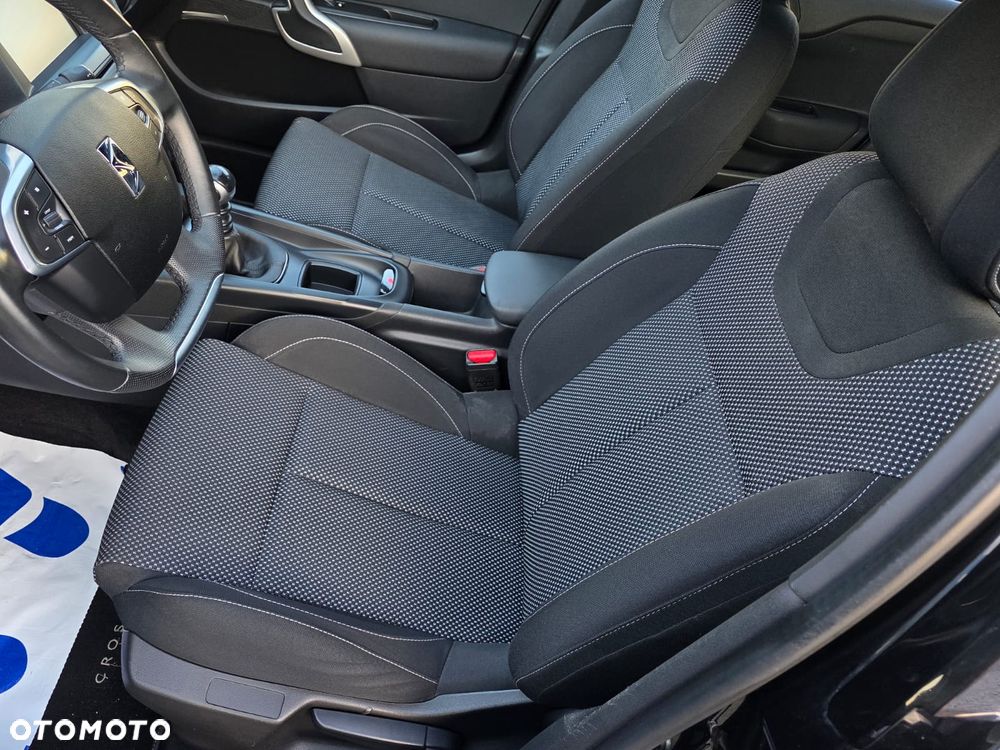 DS Automobiles DS 4 - 11