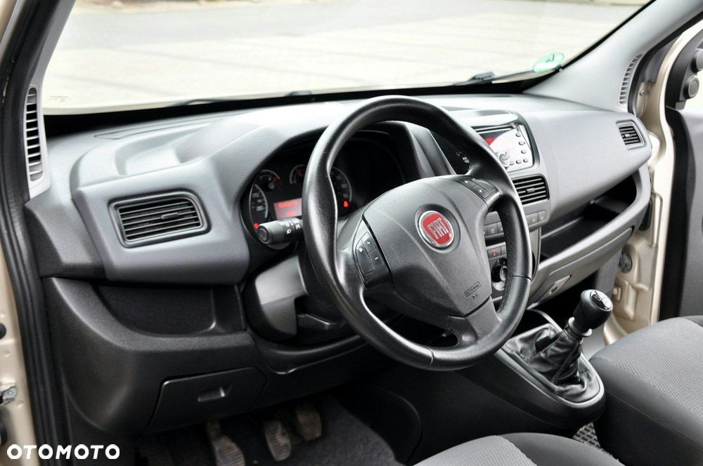 Fiat Doblo - 23