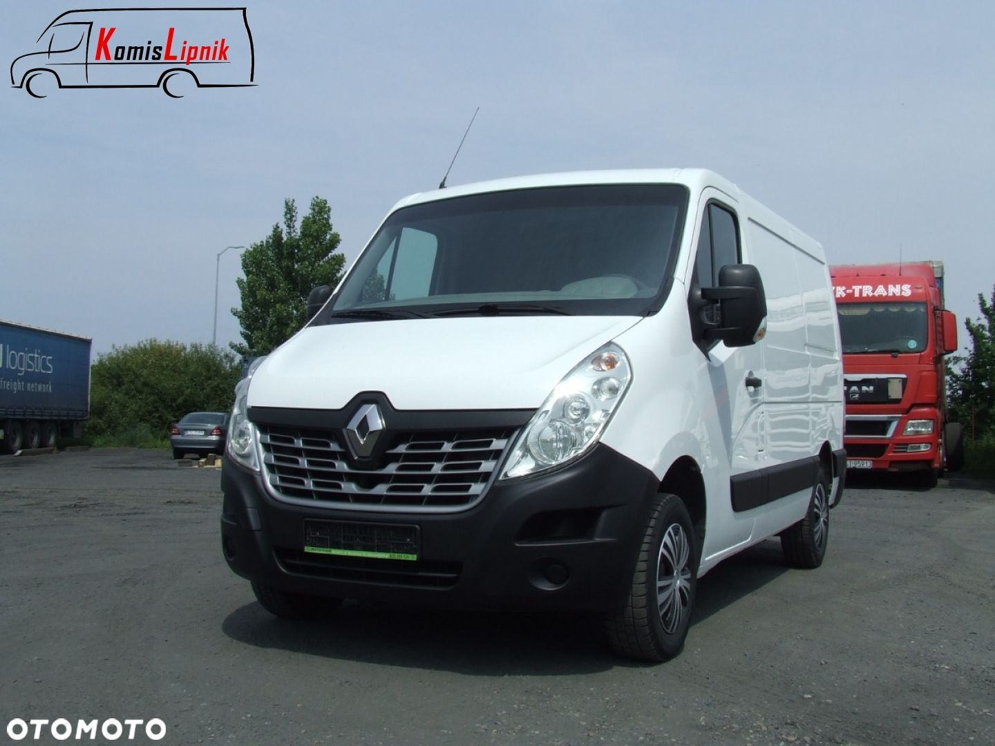 Renault MASTER - 2