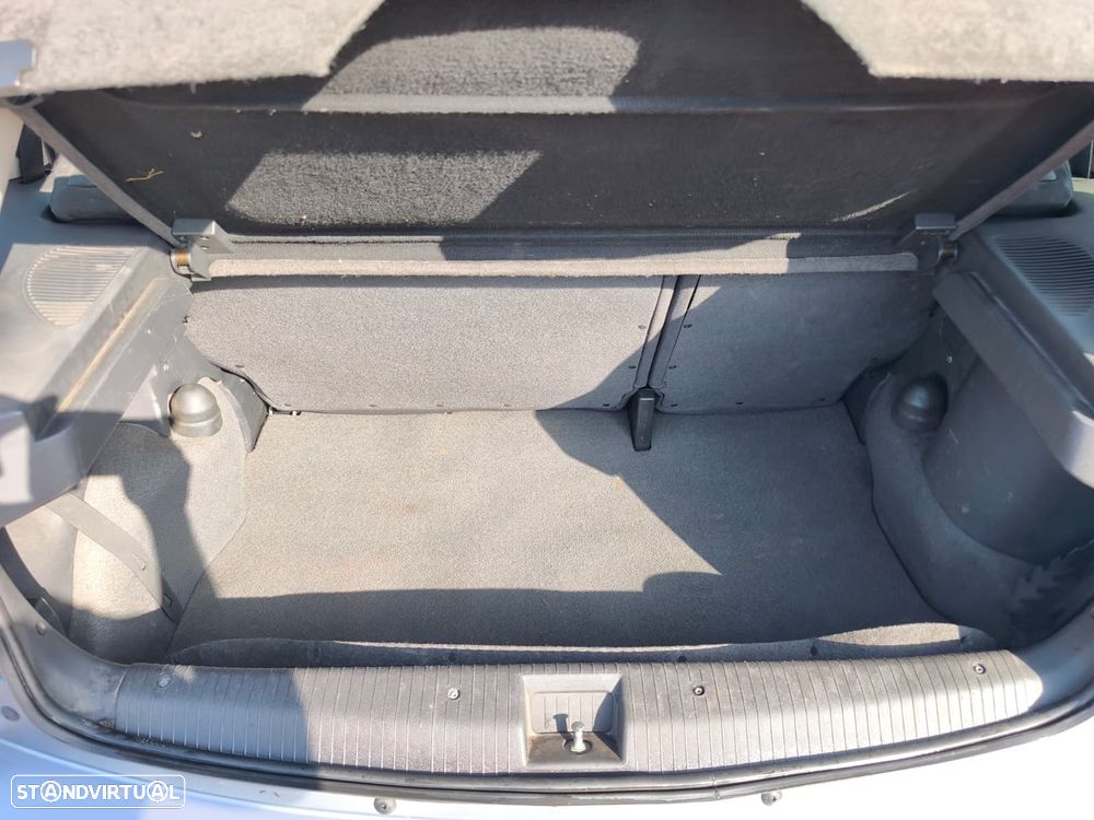 Opel Corsa 1.3 CDTI Enjoy - 11